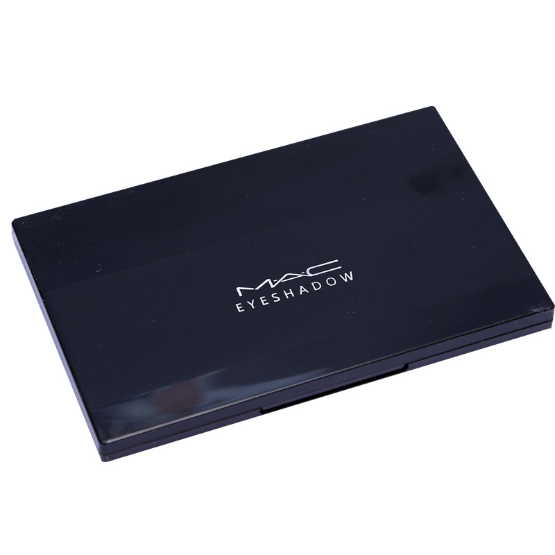 Mac Pack Of 26 Colors Eyeshadow Kit (M008)