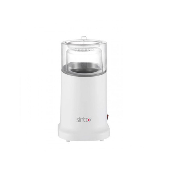 Popcorn Maker 