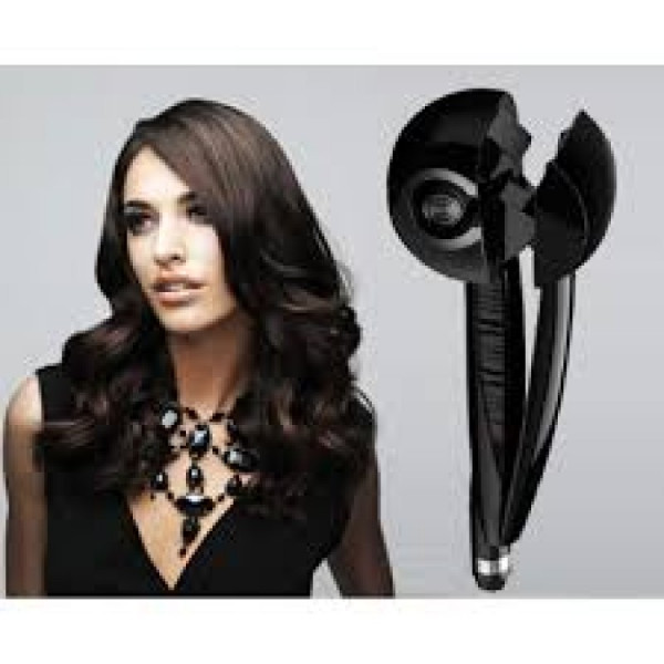 Remington Pro Curler - Stylist Tools Perfect Curler