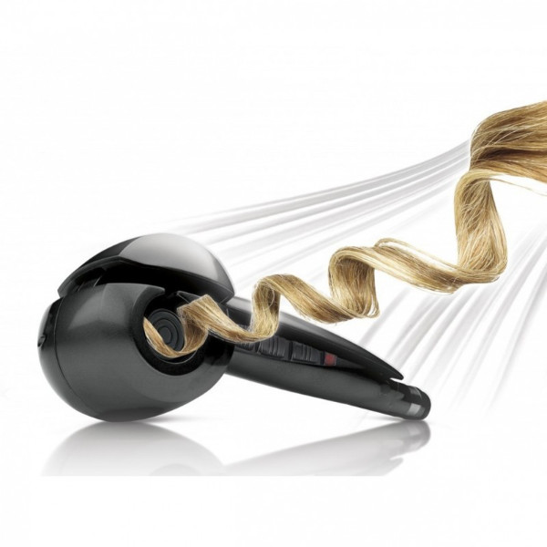 Remington Pro Curler - Stylist Tools Perfect Curler
