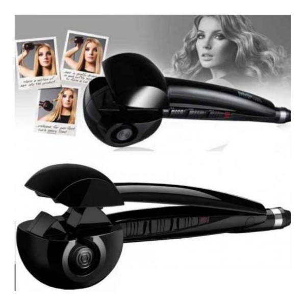 Remington Pro Curler - Stylist Tools Perfect Curler
