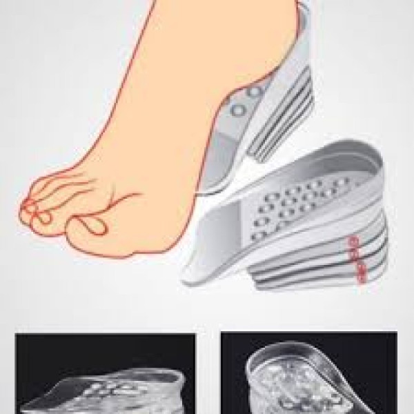 B Tall Height Increasing Insole