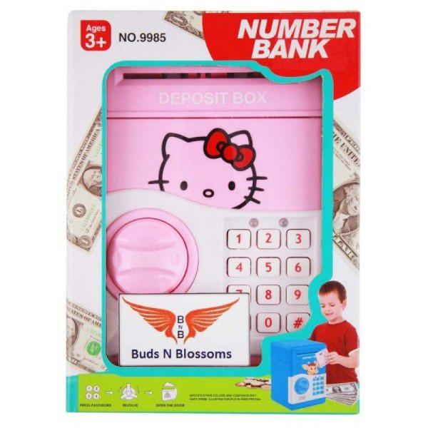 Safe Bank