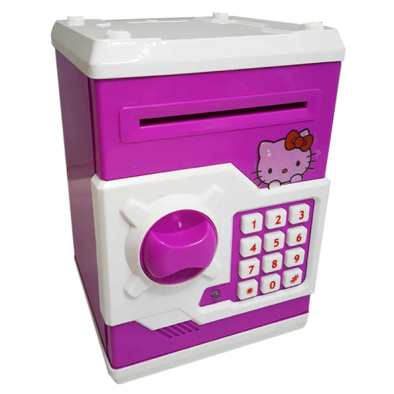 Safe Bank