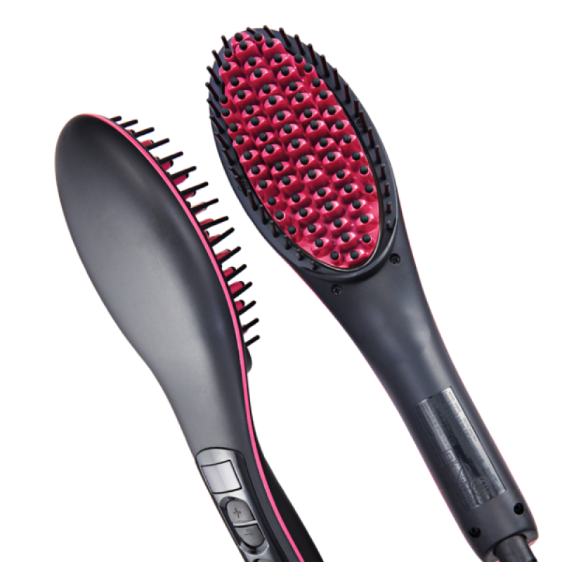 Simply Straight  Ceramic Brush
