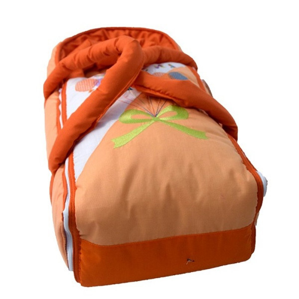 Baby Carrier Bag (Multi Color)