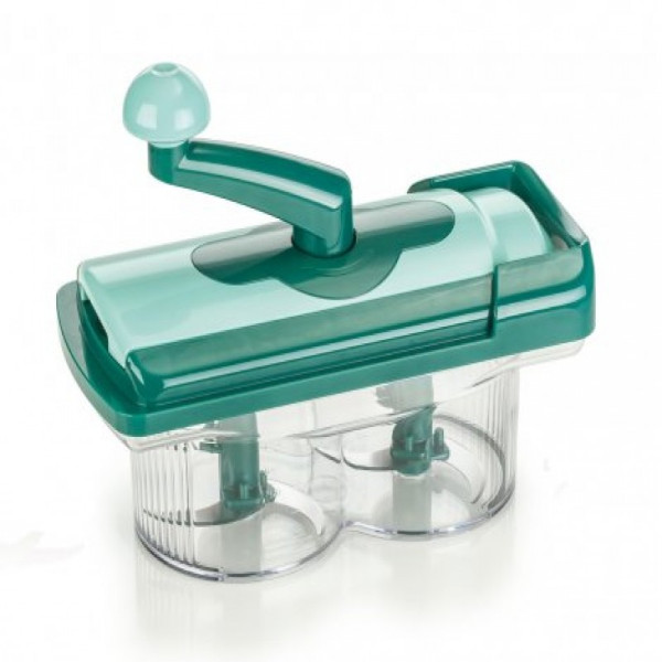Genius Nicer Dicer Fusion
