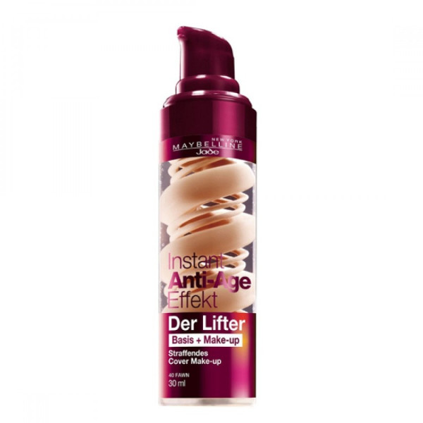 Maybelline Instant Age Rewind The Lifter Foundation