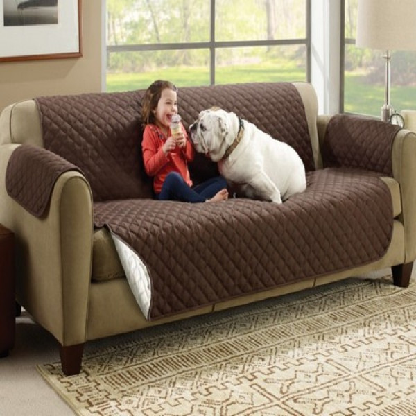 Couch Coat