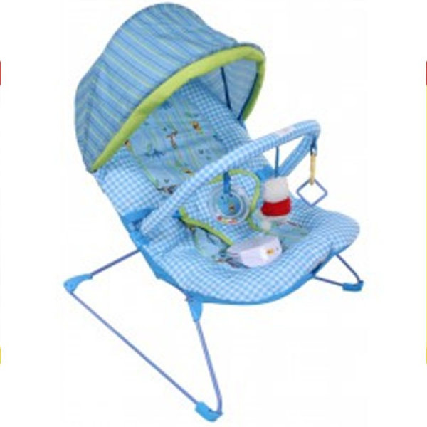 Carters Fun Vibration Bouncer