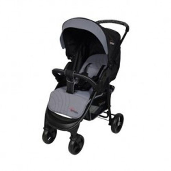 Tinnies Strollers Grey