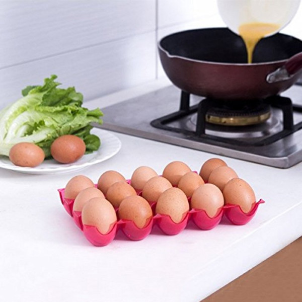 Egg Tray (Buy 1 & Get 1 Free)