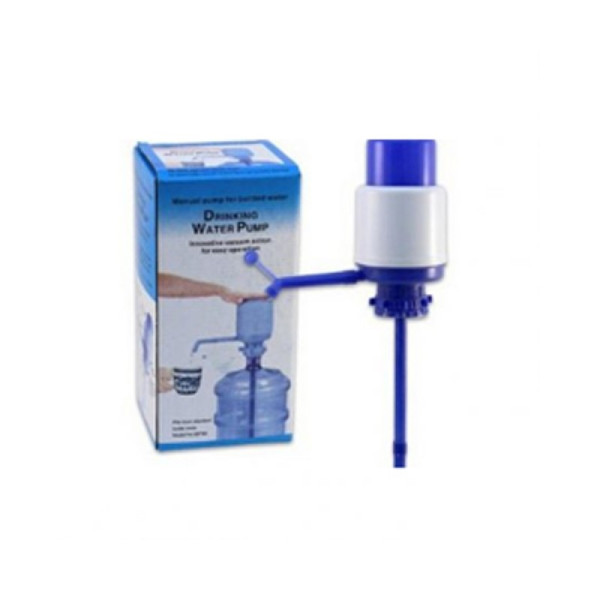 Manual Water Pump Dispenser (Buy 1 & Get 1 Free)