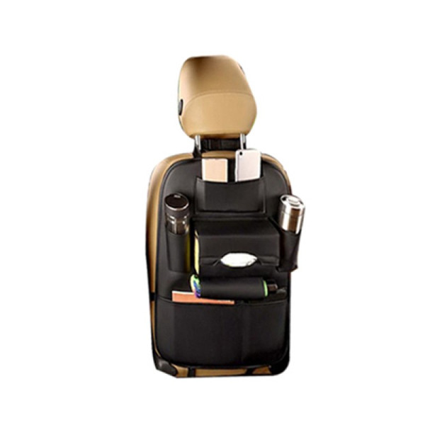Car Back Seat Organizer And Car Humidifier (Buy 1 & Get 1 Free)