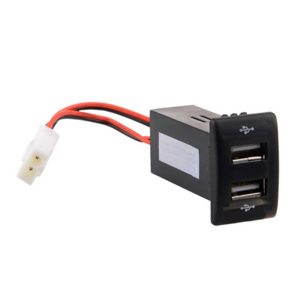 Car Usb Slot