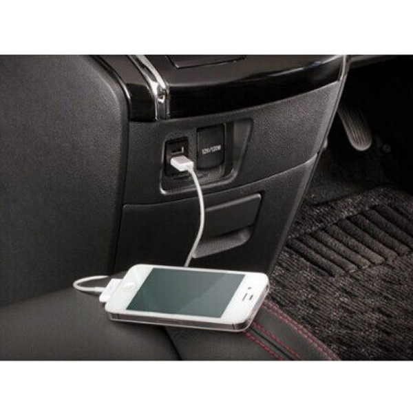 Car Usb Slot