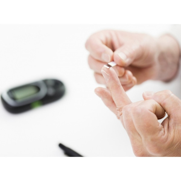 Blood Glucose Monitoring System