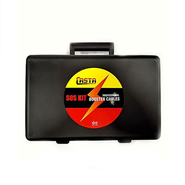 Sos Emergency Car Kit