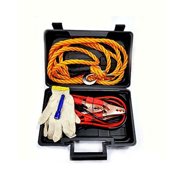 Sos Emergency Car Kit