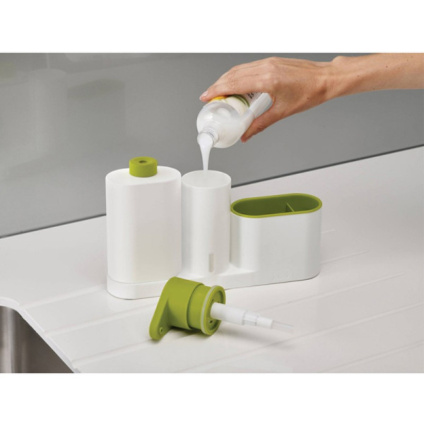 Sink Tidy Set- Large (Buy 1 & Get 1 Free)