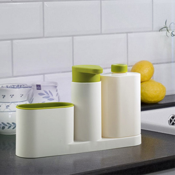 Sink Tidy Set- Large (Buy 1 & Get 1 Free)