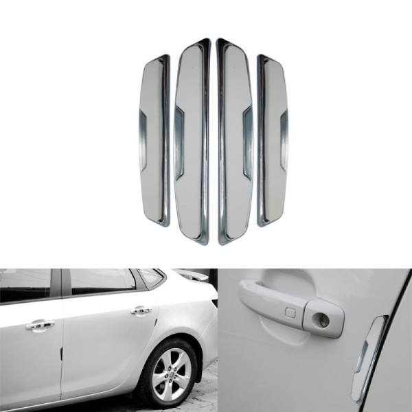Car Door Guard (White)