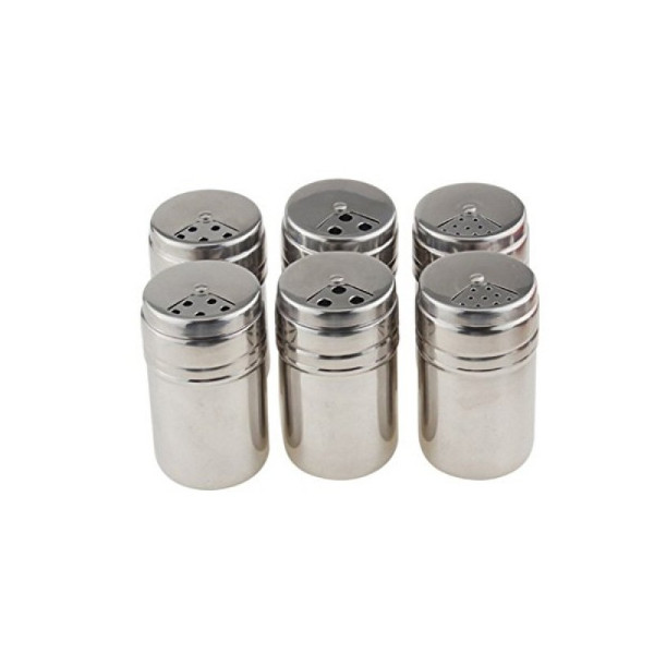 Salt And Pepper Shaker (Buy 4 & Get 2 Free)