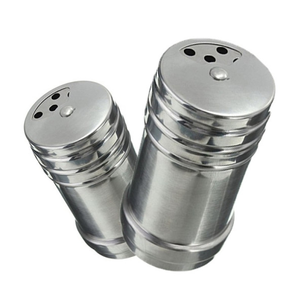Salt And Pepper Shaker (Buy 4 & Get 2 Free)