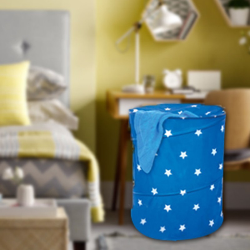 Laundry Basket (Buy 1 & Get 1 Free)