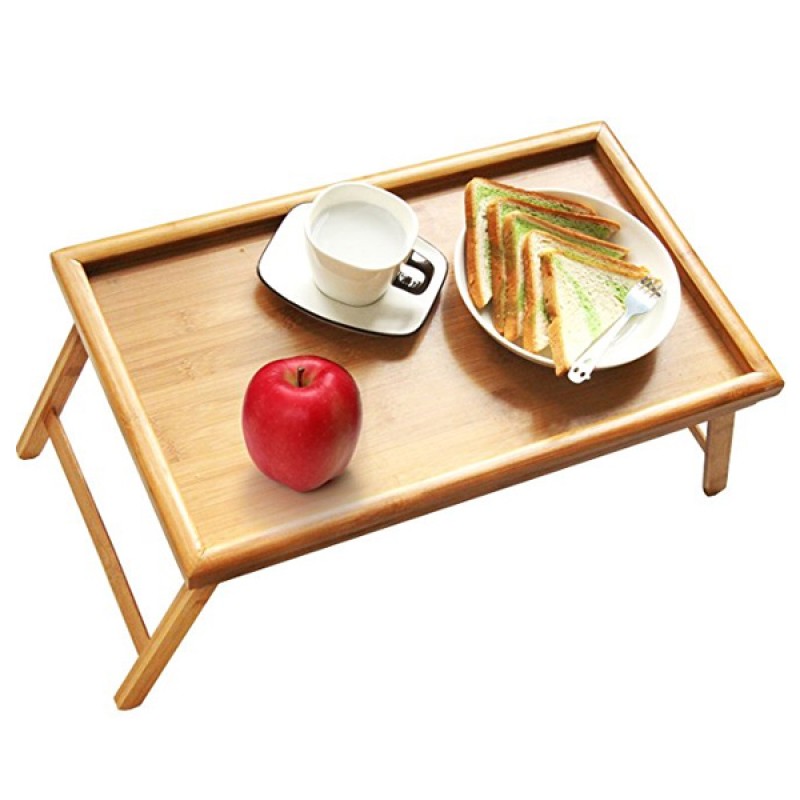 Folding Dinner & Breakfast Table