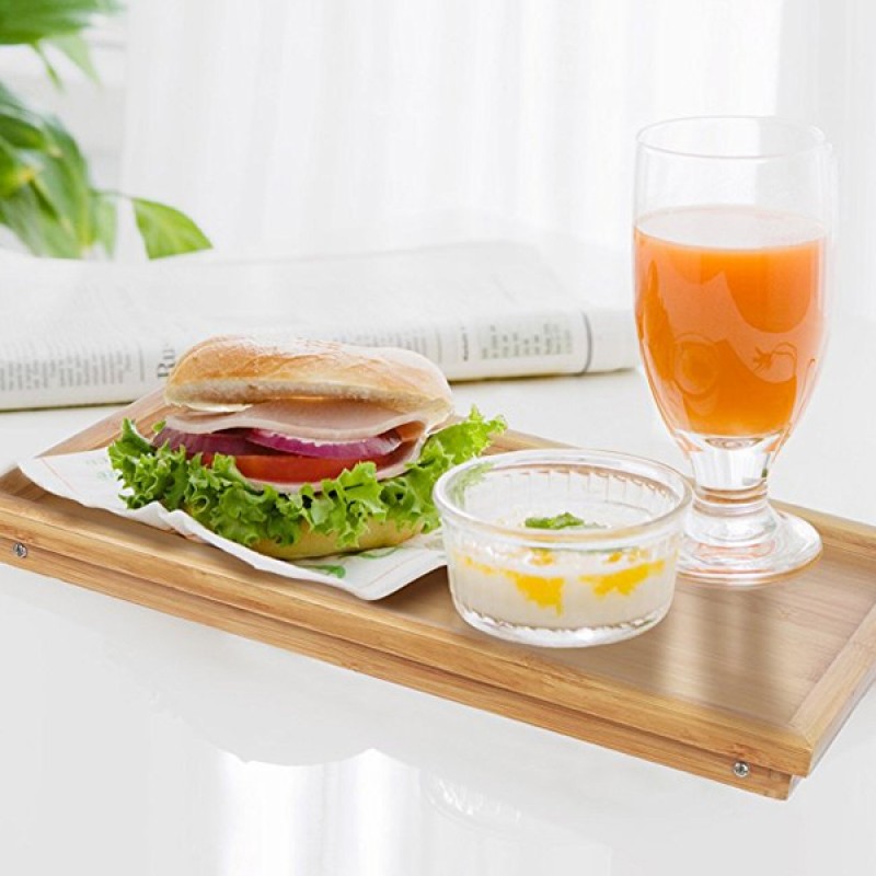 Folding Dinner & Breakfast Table