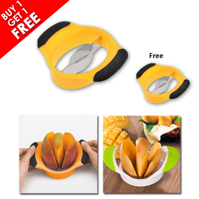 Mango Cutter (Buy 1 & Get 1 Free) | ShopRight.pk - Best Online Shopping ...
