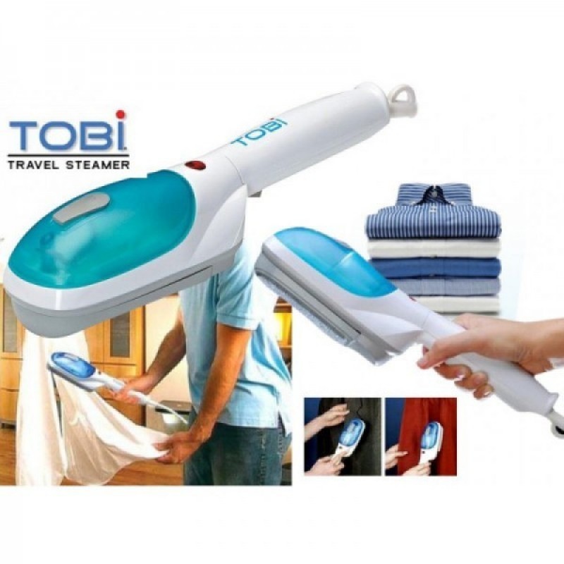 Steam Iron For Home & Travel