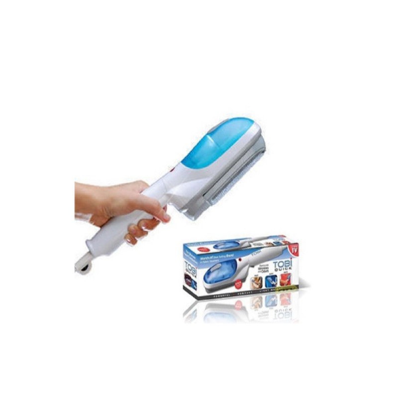 Steam Iron For Home & Travel