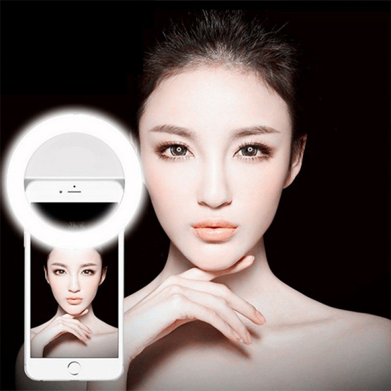 Selfie Flash Led Phone Camera | ShopRight.pk - Best Online Shopping in ...