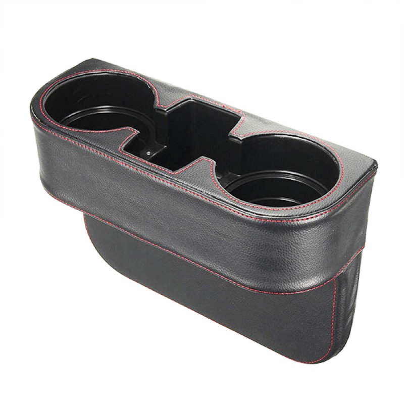 Car Leather Cup Holder (Buy 1 & Get 1 Free)