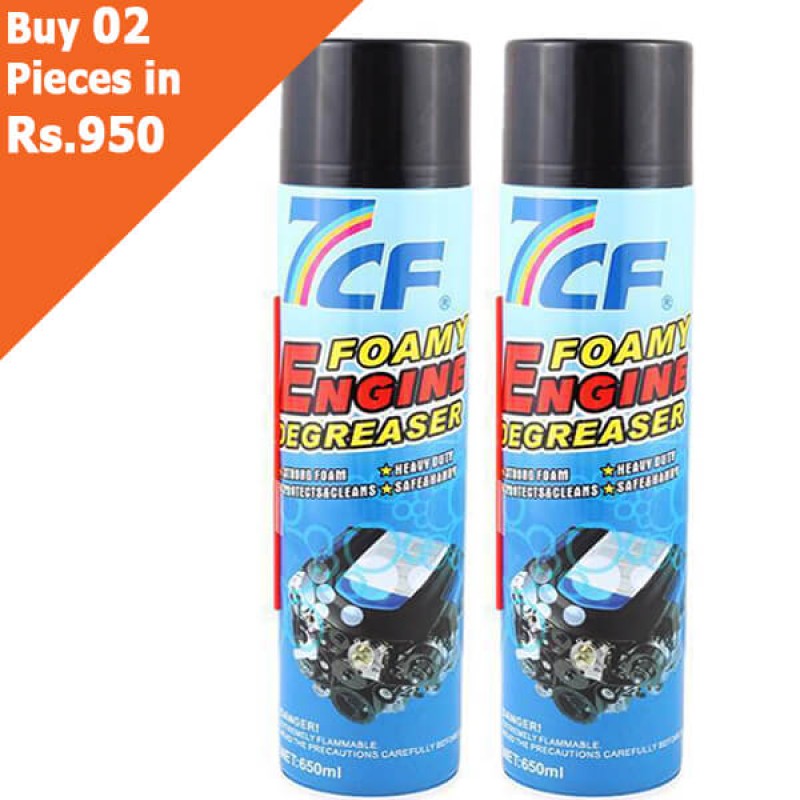 Engine Degreaser For All Models