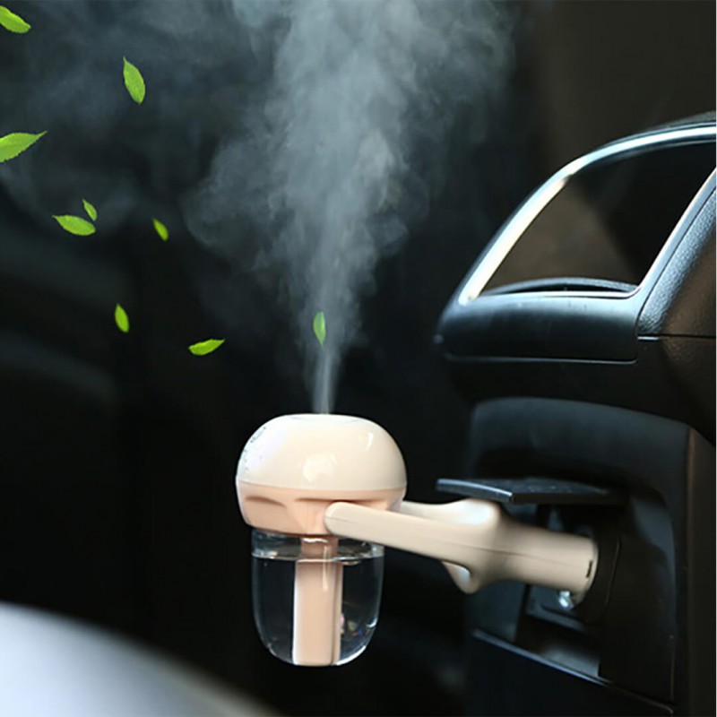 Car Humidifier, Car Mobile Charger in Pakistan