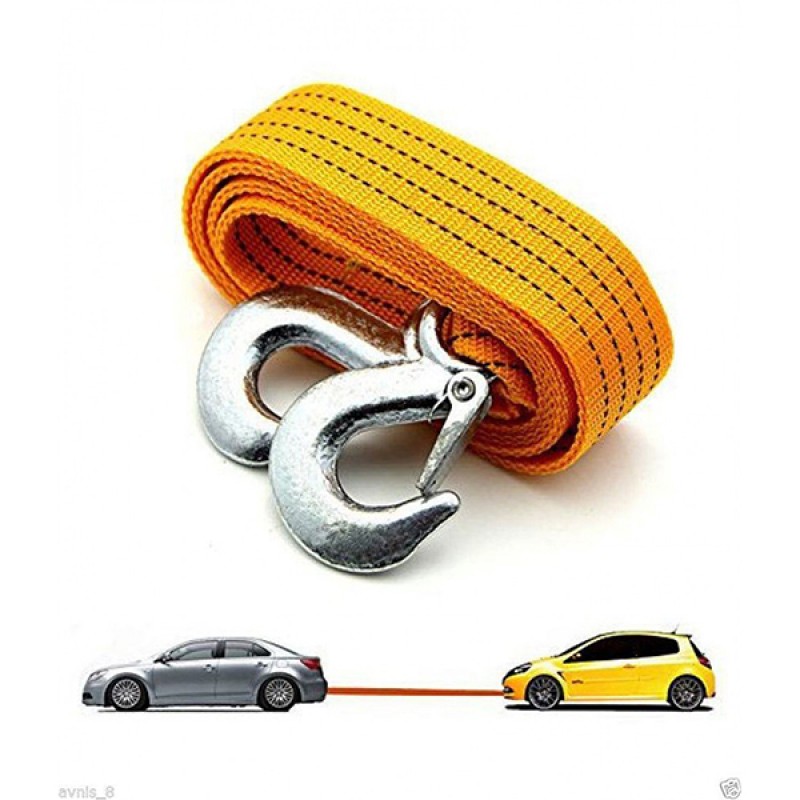Car Mobile Charger,  Car Battery Cables And Towing Rope
