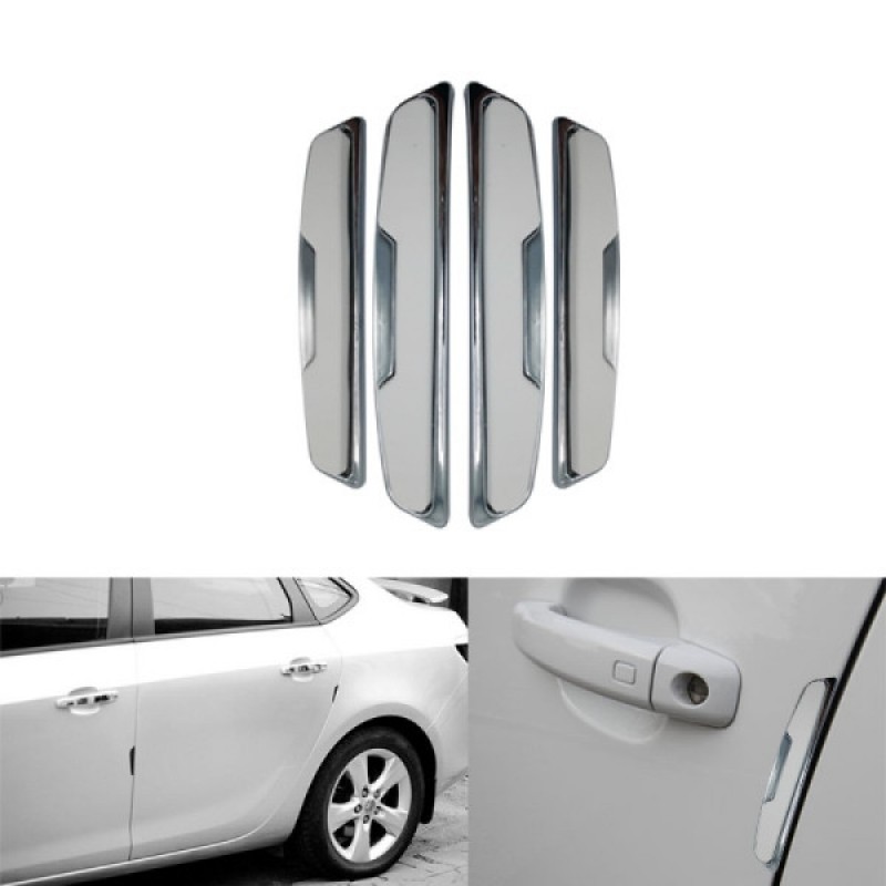 Car Mobile Charger And Car Door Guard