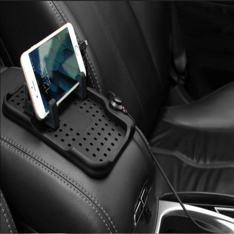 Car Mobile Charging Non Slip Stand