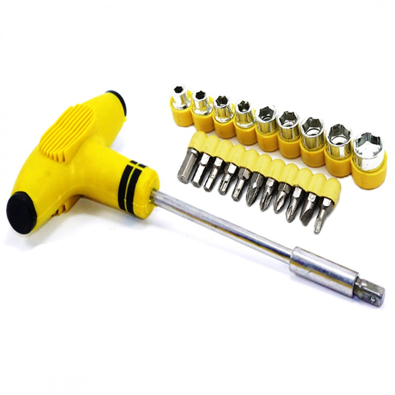 4 In 1 Car Accessories Deal 5
