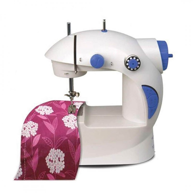 Mini Sewing Machine