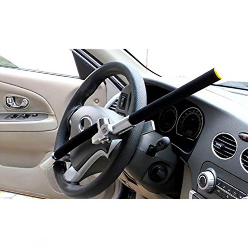Car Steering Lock