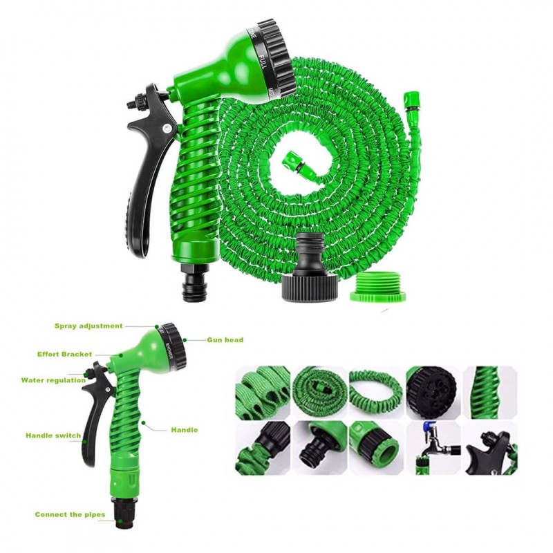 Magic Hose Pipe 100 Feet