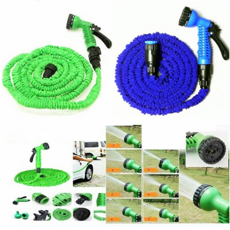 Magic Hose Pipe 100 Feet