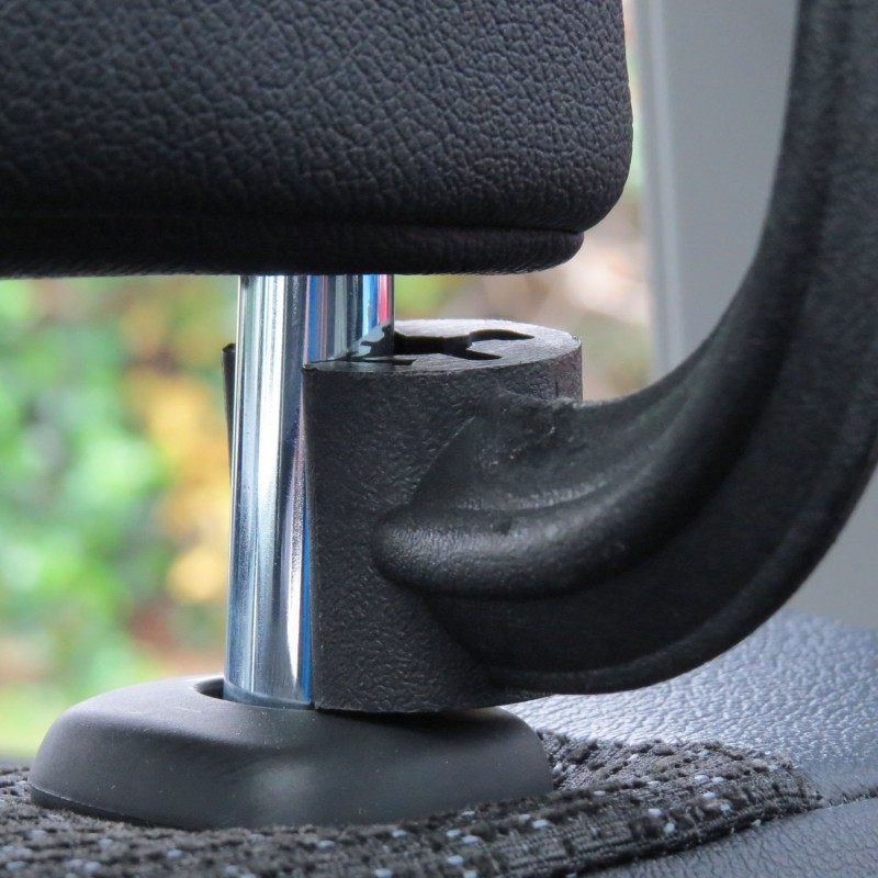 Car Suit Hanger