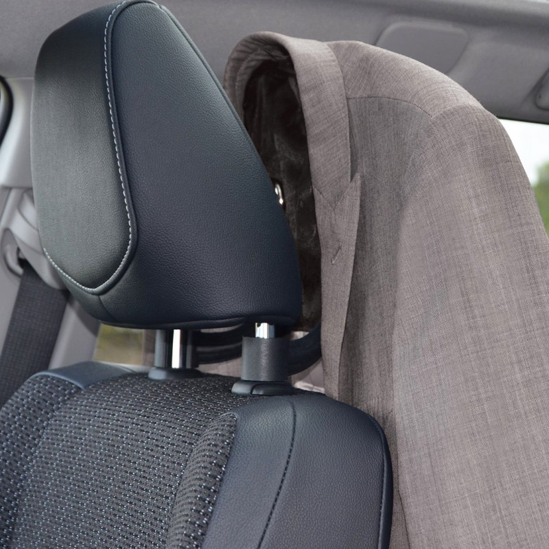Car Suit Hanger