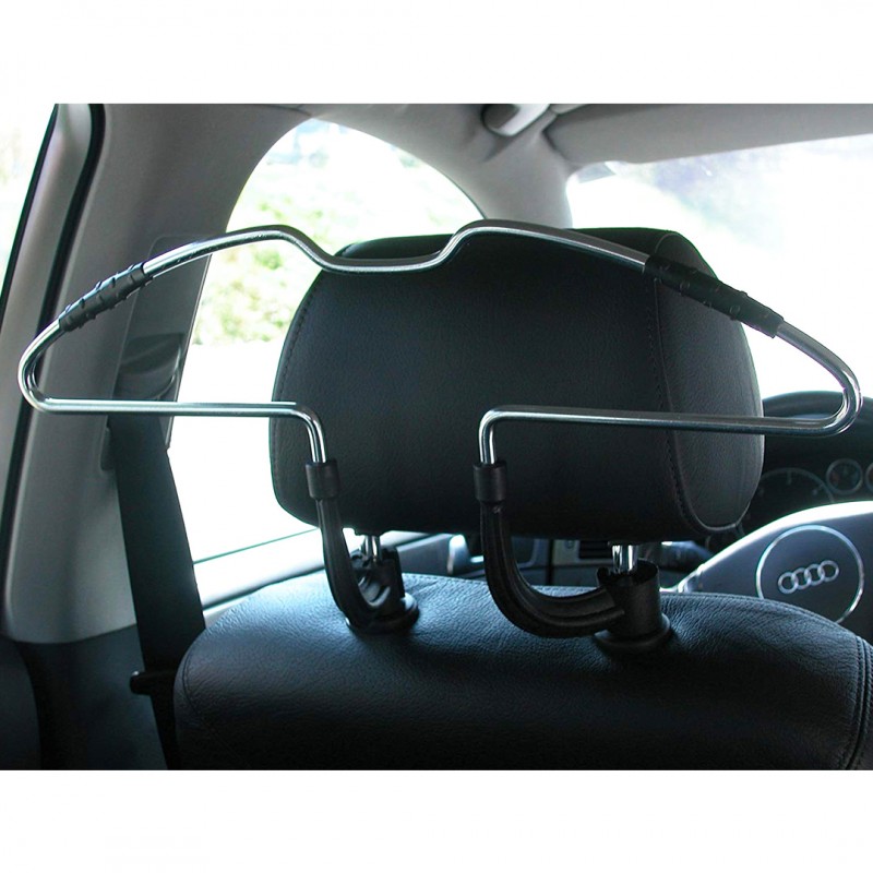 Car Suit Hanger