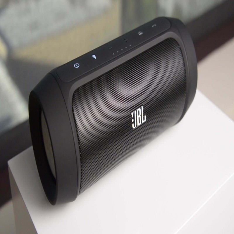 JBL Charge 2+ Bluetooth Speaker Portable, Powerful, Waterproof
